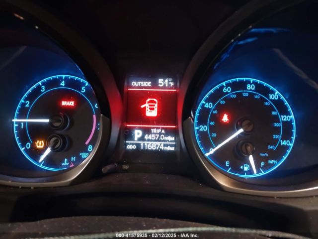 2T1BURHE8GC568207 Toyota Corolla S Plus