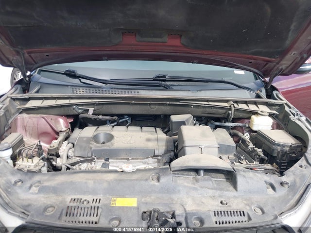 Toyota Highlander Le 2018 5TDZARFH8JS039813 Image 10