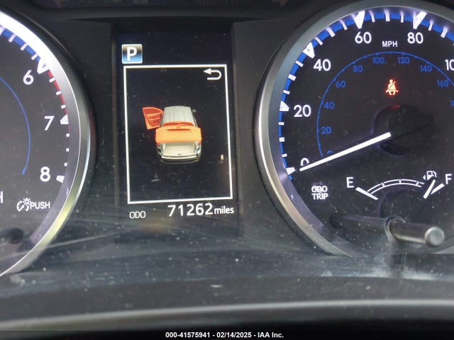 Toyota Highlander Le 2018 5TDZARFH8JS039813 Image 15