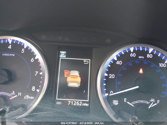 Toyota Highlander Le 2018 5TDZARFH8JS039813 Image 7