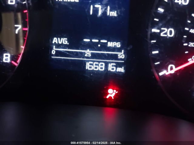 3KPA24ABXKE210704 KIA RIO LX