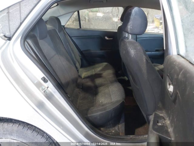 3KPA24ABXKE210704 KIA RIO LX