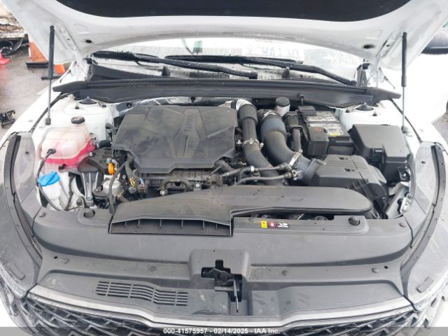 5XXG44J89PG176701 KIA K5 Gt