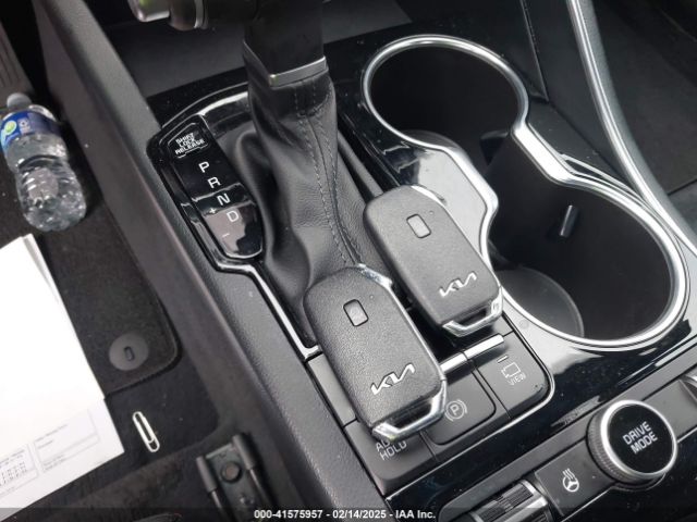 5XXG44J89PG176701 KIA K5 Gt