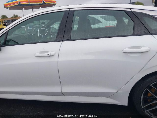 5XXG44J89PG176701 KIA K5 Gt