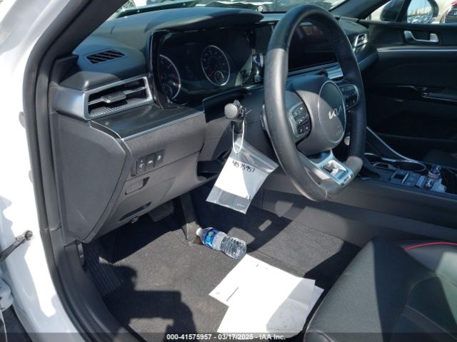 5XXG44J89PG176701 KIA K5 Gt