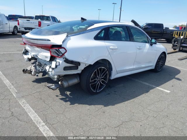 5XXG44J89PG176701 KIA K5 Gt