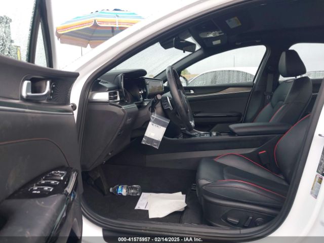 5XXG44J89PG176701 KIA K5 Gt