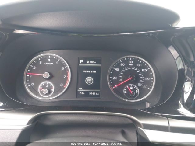 5XXG44J89PG176701 KIA K5 Gt