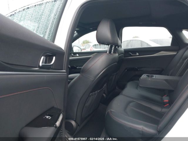5XXG44J89PG176701 KIA K5 Gt
