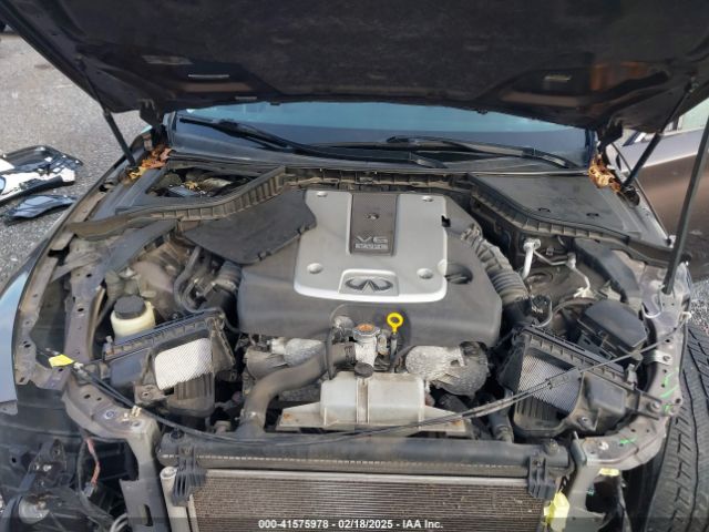 JN1BV7AR5FM391165 Infiniti Q50 Premium