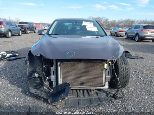 JN1BV7AR5FM391165 Infiniti Q50 Premium