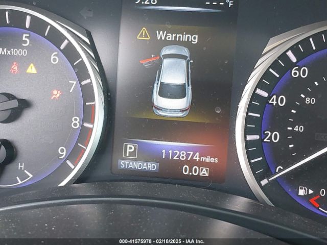 JN1BV7AR5FM391165 Infiniti Q50 Premium