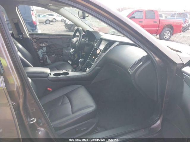JN1BV7AR5FM391165 Infiniti Q50 Premium
