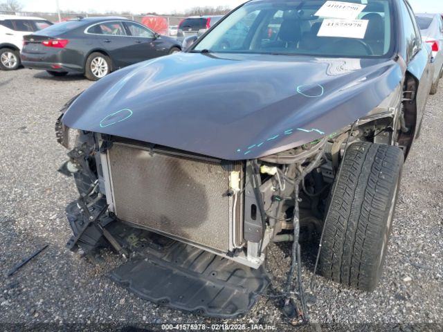 JN1BV7AR5FM391165 Infiniti Q50 Premium