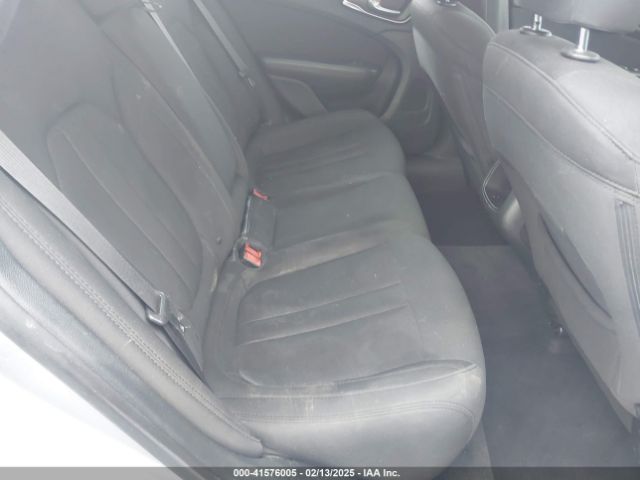 1C3CCCAB0GN136393 Chrysler 200 Limited