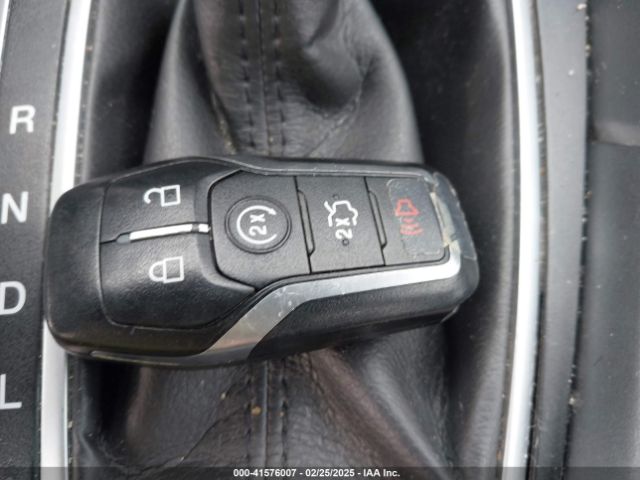 3FA6P0RU6FR299374 Ford Fusion Hybrid Titanium