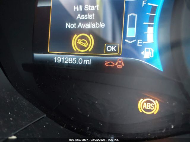 3FA6P0RU6FR299374 Ford Fusion Hybrid Titanium