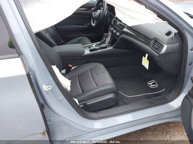 1HGCV1F3XNA093862 Honda Accord Sport