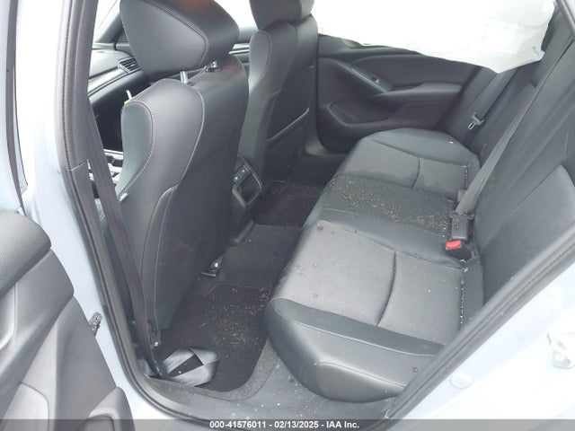 1HGCV1F3XNA093862 Honda Accord Sport