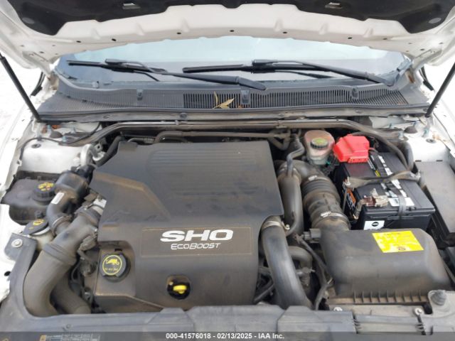 1FAHP2KT3GG138687 Ford TAURUS SHO