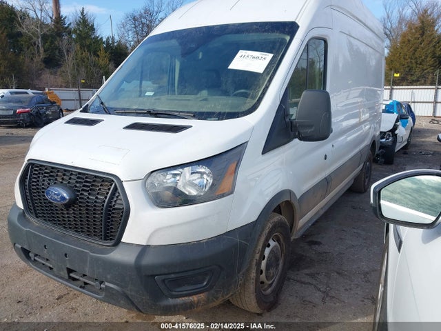 Ford Transit-250 2023 1FTBR1X8XPKB01318 Image 2