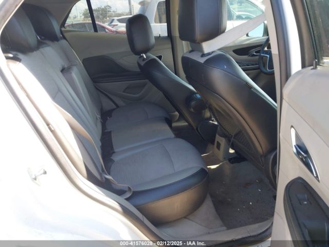 KL4CJASB3GB672755 Buick Encore