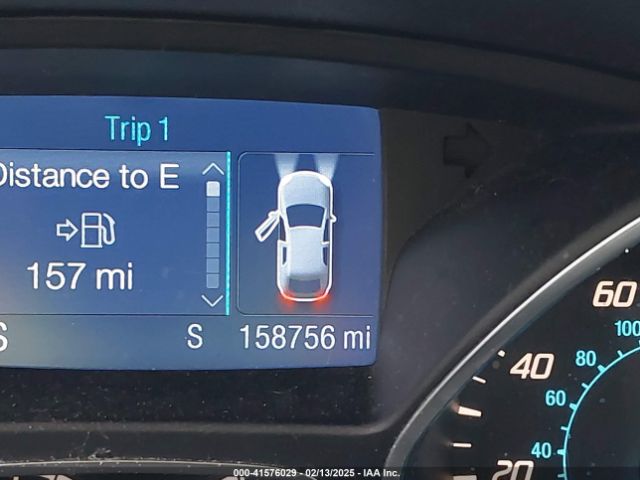 1FMCU0F78EUE41747 Ford ESCAPE S