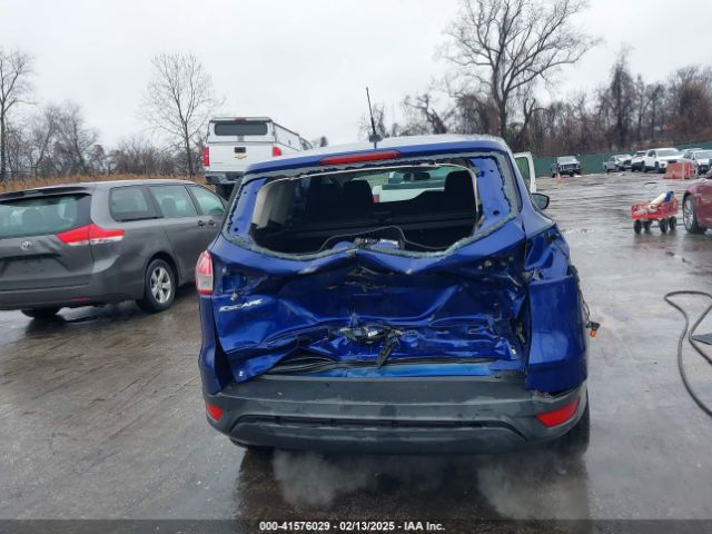 1FMCU0F78EUE41747 Ford ESCAPE S