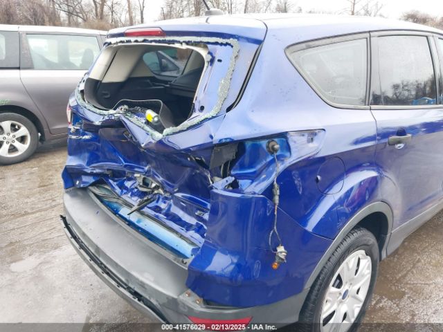 1FMCU0F78EUE41747 Ford ESCAPE S