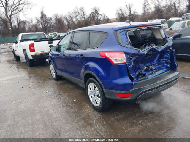 1FMCU0F78EUE41747 Ford ESCAPE S