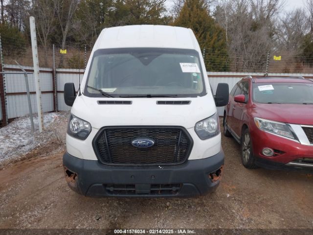 1FTBR2X8XPKB02099 Ford Transit-250