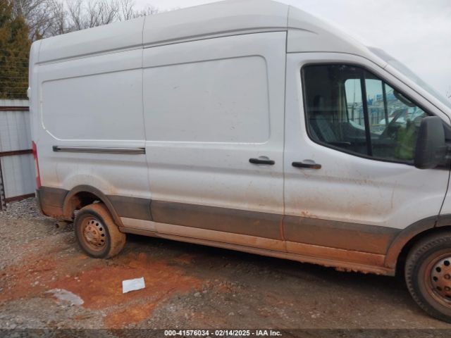 1FTBR2X8XPKB02099 Ford Transit-250