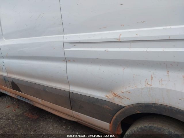 1FTBR2X8XPKB02099 Ford Transit-250