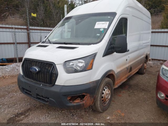 1FTBR2X8XPKB02099 Ford Transit-250