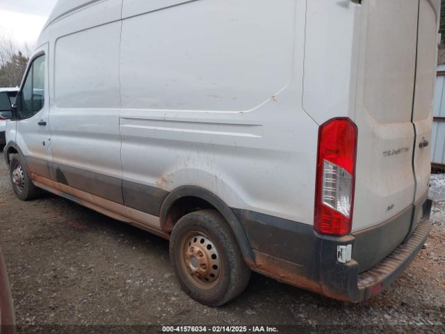 1FTBR2X8XPKB02099 Ford Transit-250