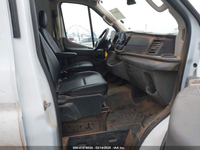 1FTBR2X8XPKB02099 Ford Transit-250