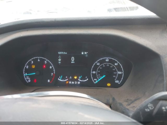 1FTBR2X8XPKB02099 Ford Transit-250