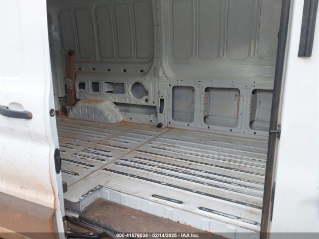1FTBR2X8XPKB02099 Ford Transit-250