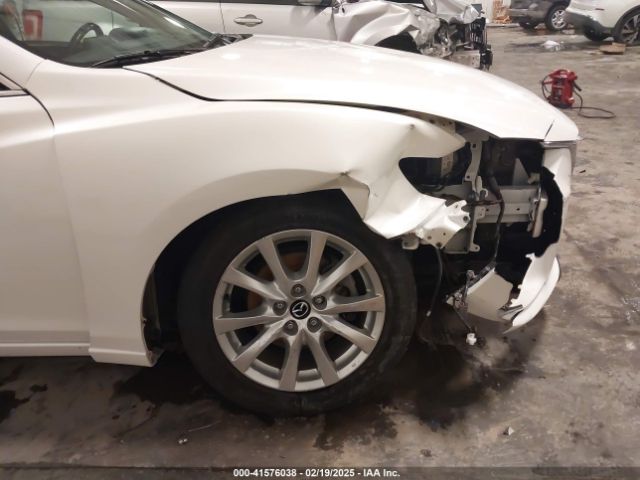 JM1GJ1U54G1473671 Mazda Mazda6 I Sport