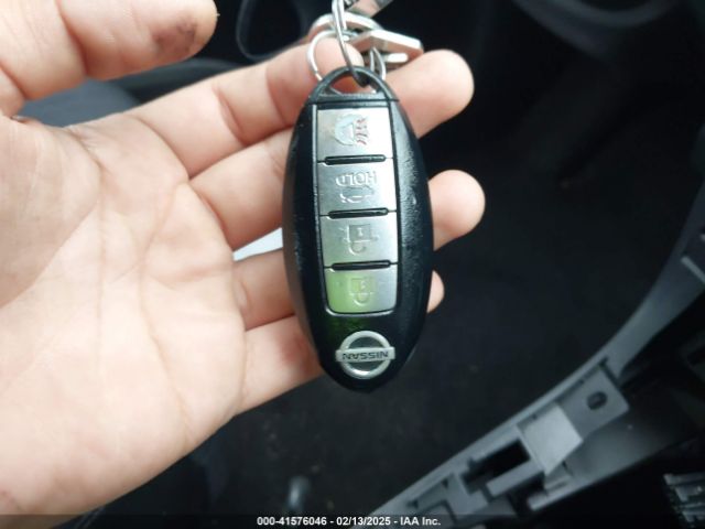 3N1AB7AP1GY233598 Nissan Sentra Fe+ S/s/sl/sr/sv