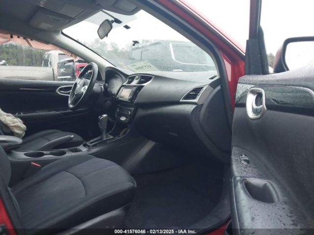 3N1AB7AP1GY233598 Nissan Sentra Fe+ S/s/sl/sr/sv