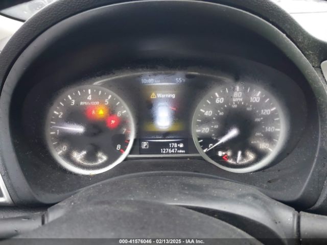 3N1AB7AP1GY233598 Nissan Sentra Fe+ S/s/sl/sr/sv