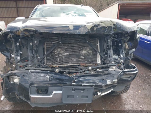 3GCUKTEC2EG333710 Chevrolet Silverado 1500 High Country