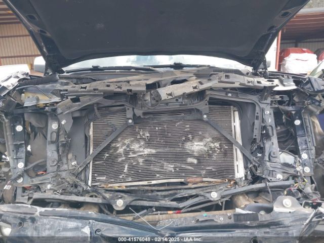 3GCUKTEC2EG333710 Chevrolet Silverado 1500 High Country
