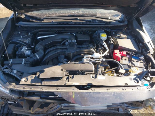 JF1GUHJC0R8281361 Subaru Impreza Rs 5-door