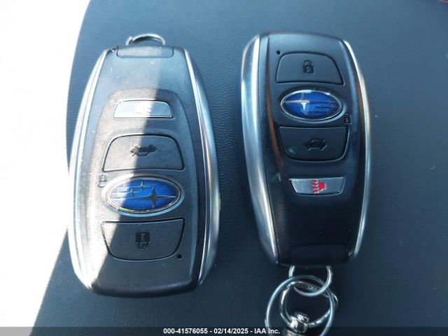 JF1GUHJC0R8281361 Subaru Impreza Rs 5-door