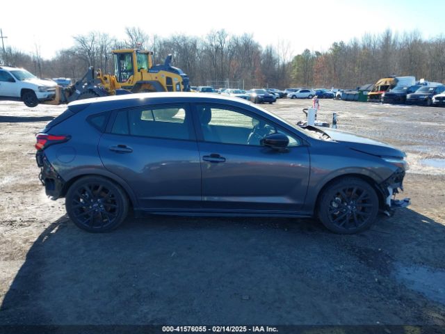 JF1GUHJC0R8281361 Subaru Impreza Rs 5-door