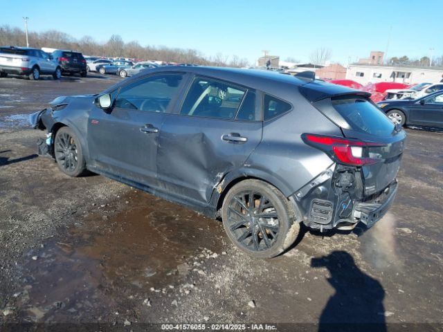 JF1GUHJC0R8281361 Subaru Impreza Rs 5-door
