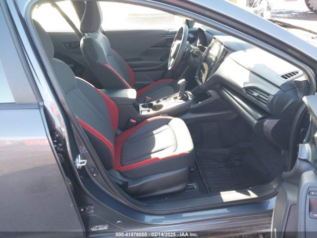 JF1GUHJC0R8281361 Subaru Impreza Rs 5-door